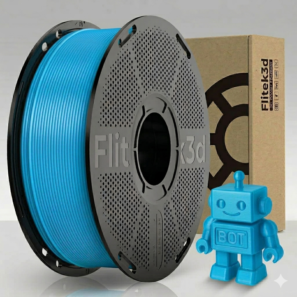 PETG Pro 1,75mm   Versatilidad con propiedades industriales