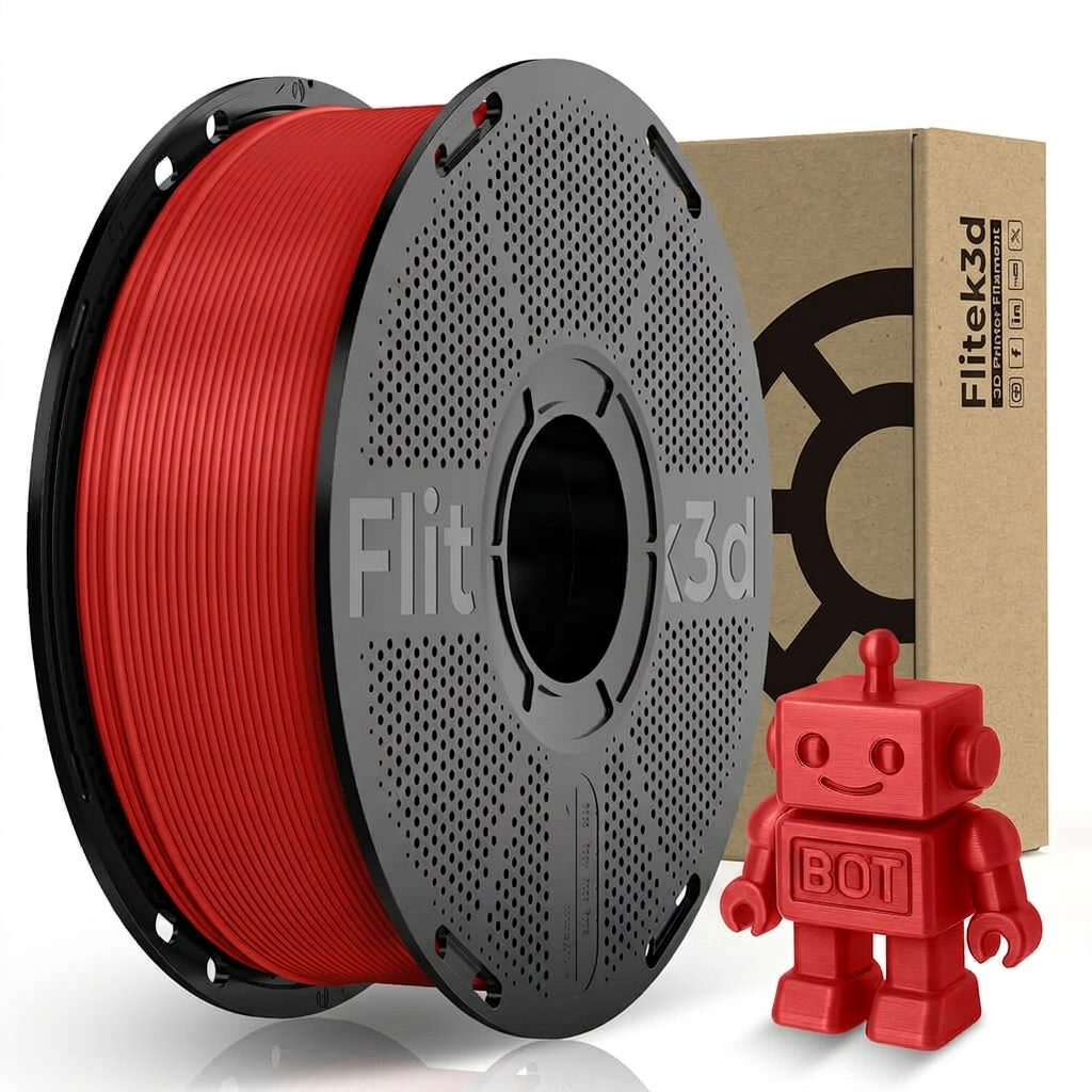 PETG Pro 1,75mm   Versatilidad con propiedades industriales