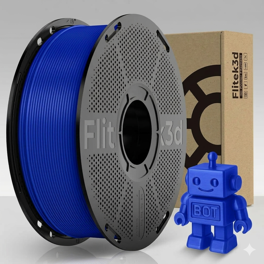 PETG Pro 1,75mm   Versatilidad con propiedades industriales