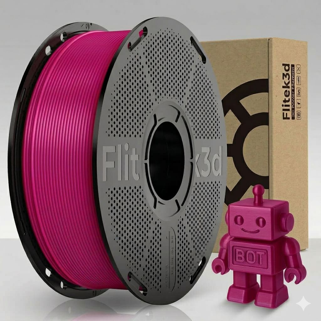 PETG Pro 1,75mm   Versatilidad con propiedades industriales