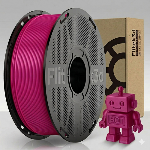 PETG Pro 1,75mm   Versatilidad con propiedades industriales