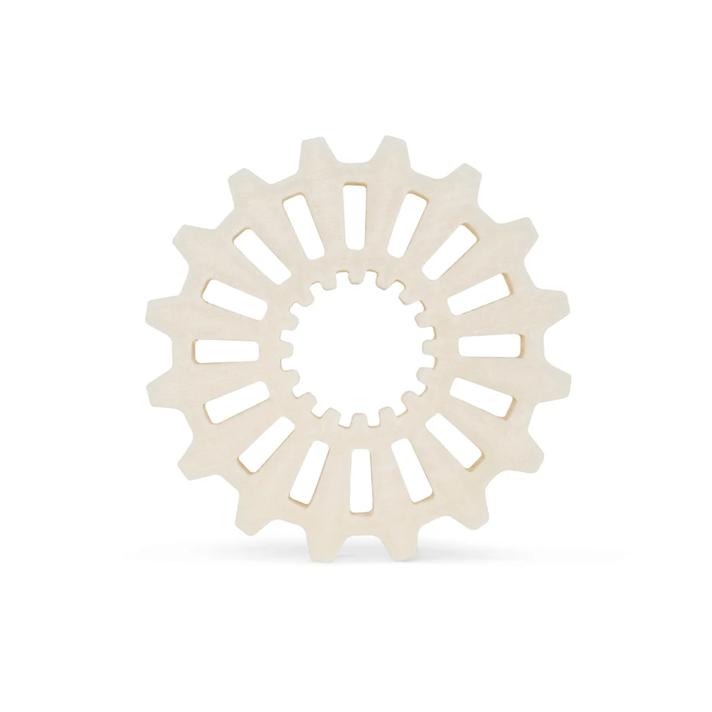 Nylon PA6/66 — Filamento resistente sin warping